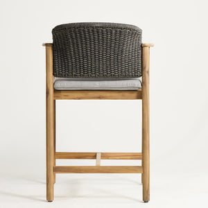 Jakarta Bar Stool