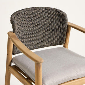 Jakarta Bar Stool