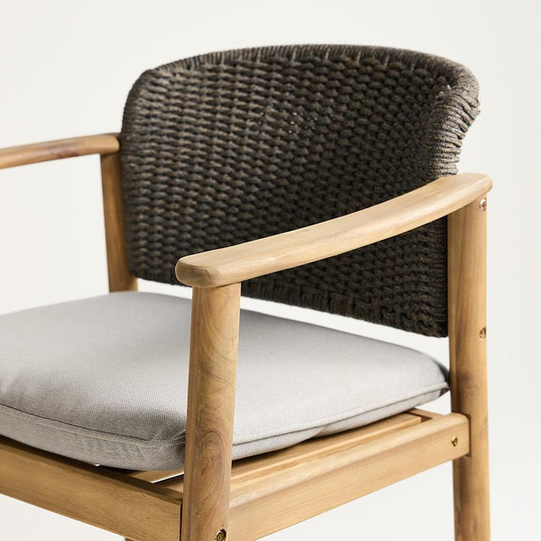Jakarta Bar Stool