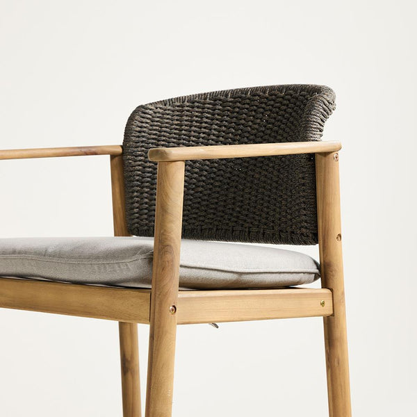 Jakarta Bar Stool