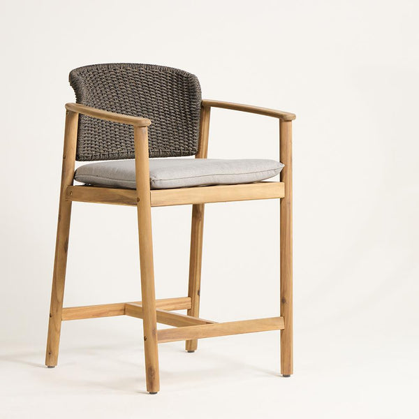 Jakarta Bar Stool