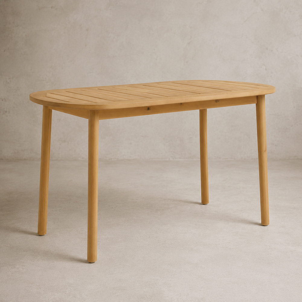 Jakarta Bar Table