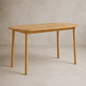 Jakarta Bar Table
