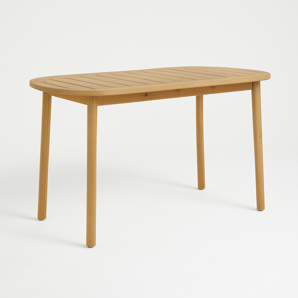 Jakarta Bar Table