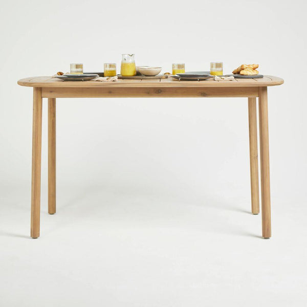 Jakarta Bar Table