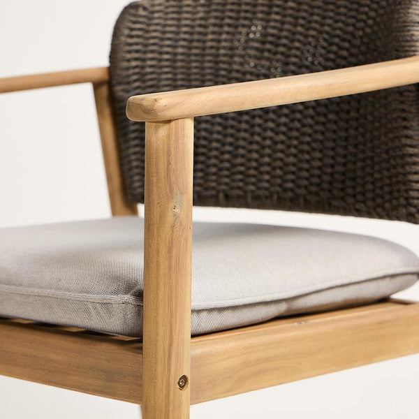 Jakarta Dining Chair