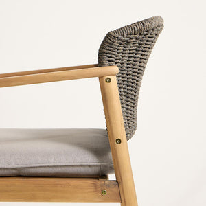 Jakarta Dining Chair