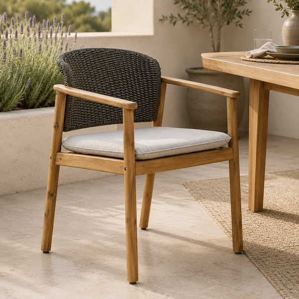 Jakarta Dining Chair