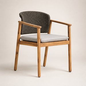 Jakarta Dining Chair