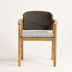 Jakarta Dining Chair