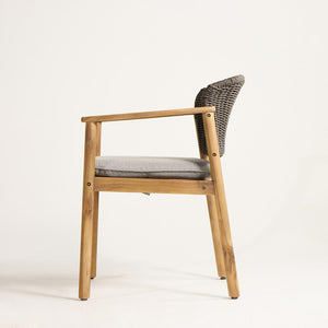 Jakarta Dining Chair