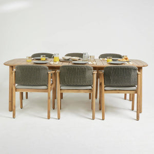 Jakarta Dining Table
