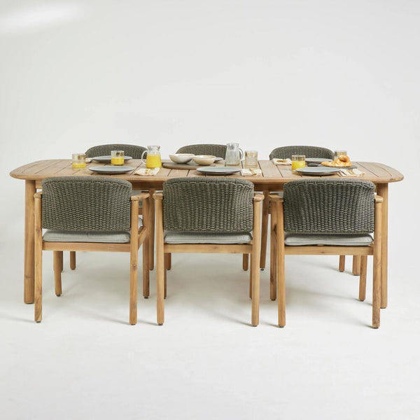 Jakarta Dining Table
