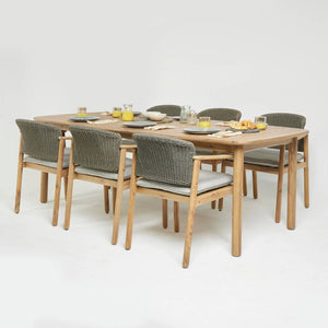 Jakarta Dining Table