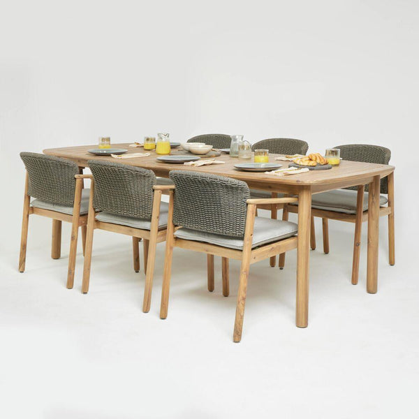 Jakarta Dining Table