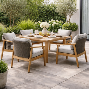 Jakarta Garden Armchair
