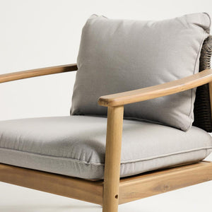 Jakarta Garden Armchair
