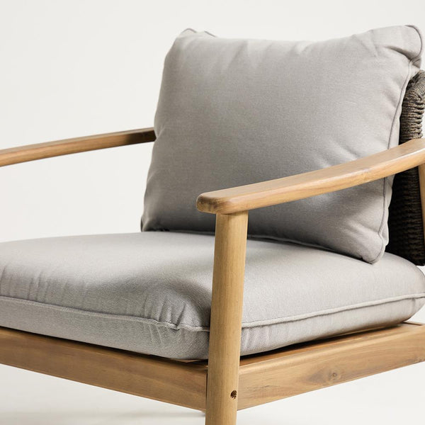Jakarta Garden Armchair