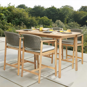 Jakarta Garden Bar Set