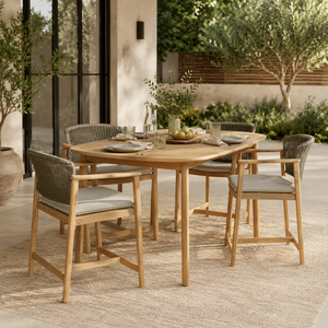 Jakarta Garden Bar Set