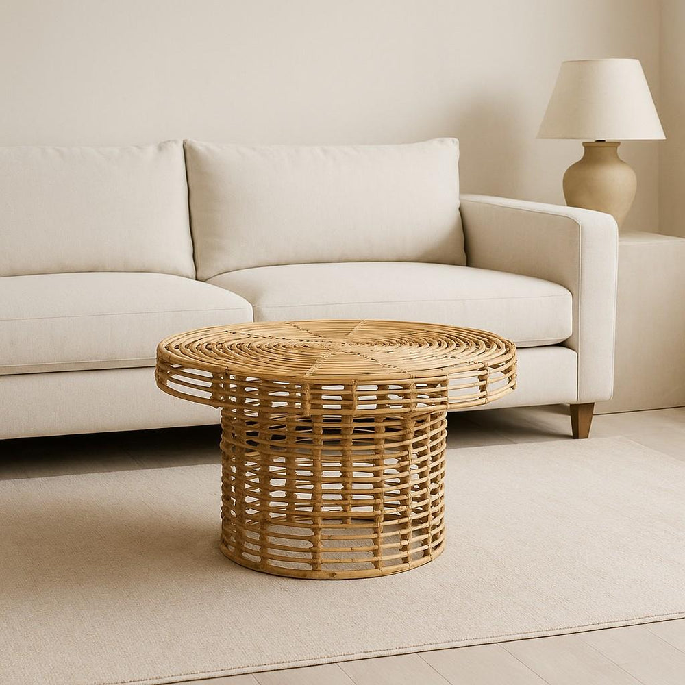 Jawit Coffee Table