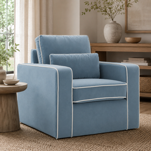 Jenson Armchair