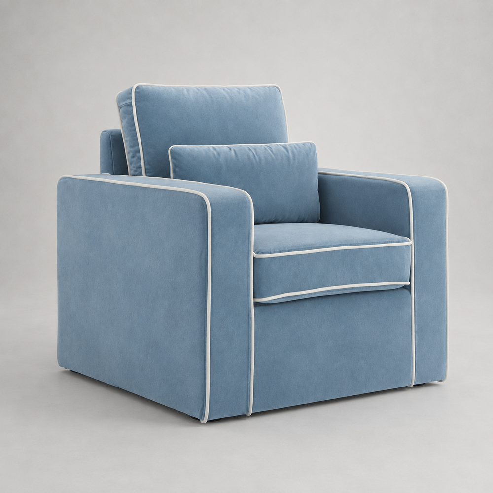 Jenson Armchair