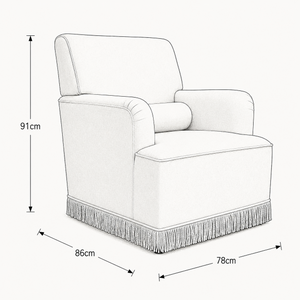 Jojo Armchair