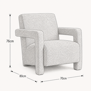 Kansas Armchair