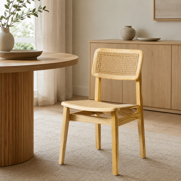 Katrina C Dining Chair