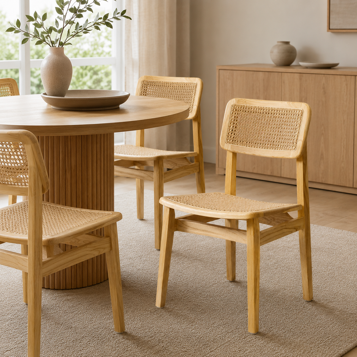 Katrina C Dining Chair