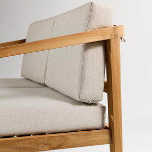 Kendari Garden Sofa