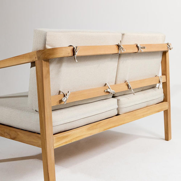Kendari Garden Sofa