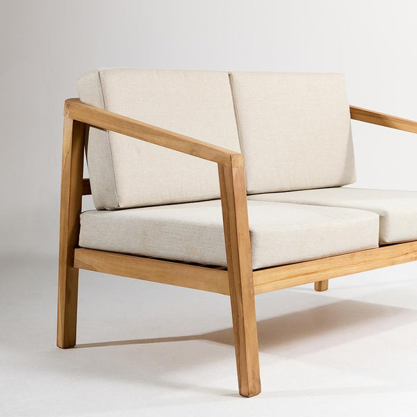 Kendari Garden Sofa
