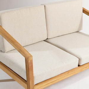 Kendari Garden Sofa