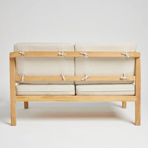 Kendari Garden Sofa