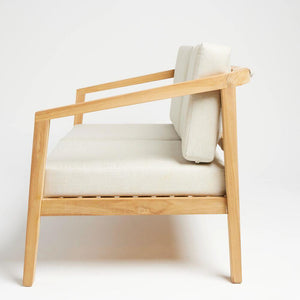 Kendari Garden Sofa