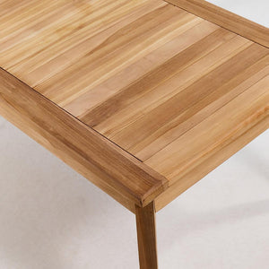 Kendari Coffee Table