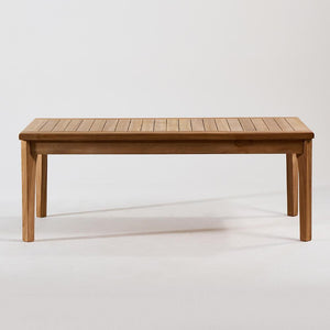 Kendari Coffee Table