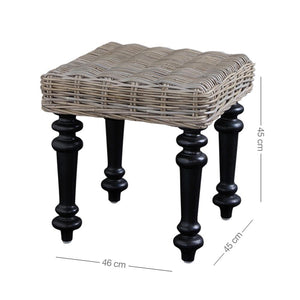 Kruk Side Table