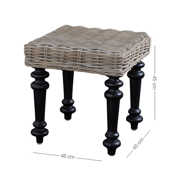 Kruk Side Table