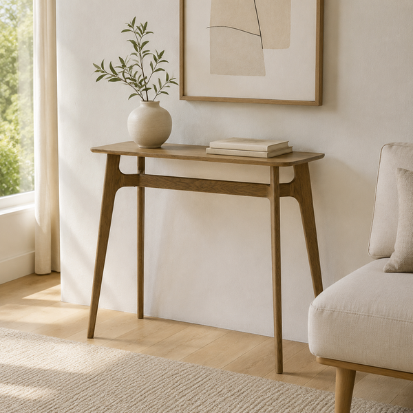 Lars Console Table