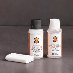 Leather Master Care Kit