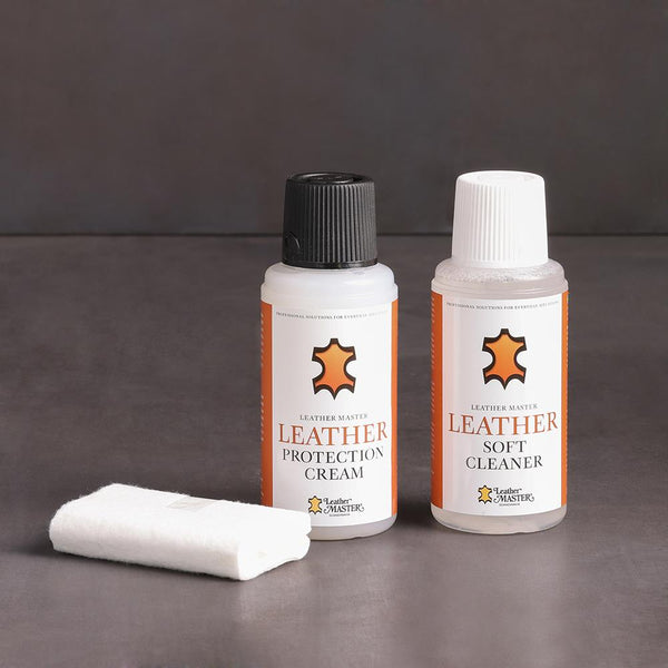 Leather Master Care Kit