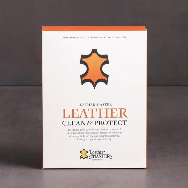 Leather Master Care Kit