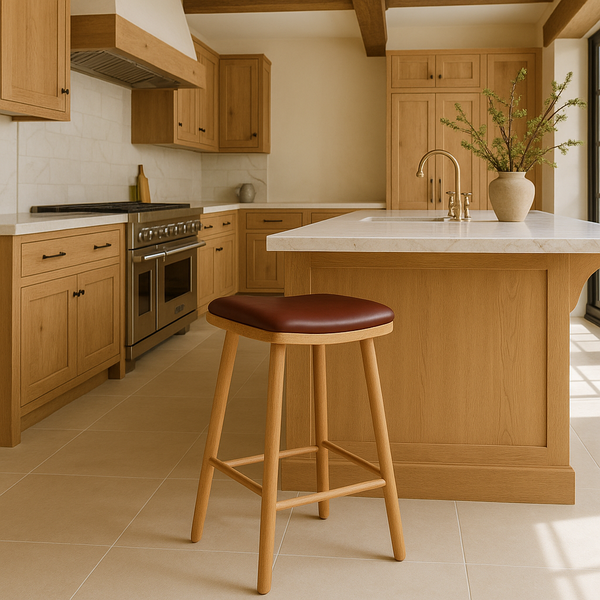 Lhasa Bar Stool