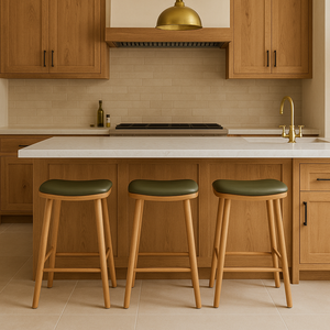 Lhasa Bar Stool
