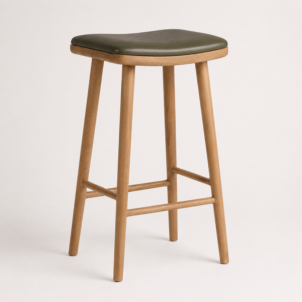 Lhasa Bar Stool