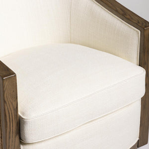 Liberty Swivel Armchair
