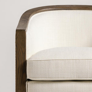 Liberty Swivel Armchair